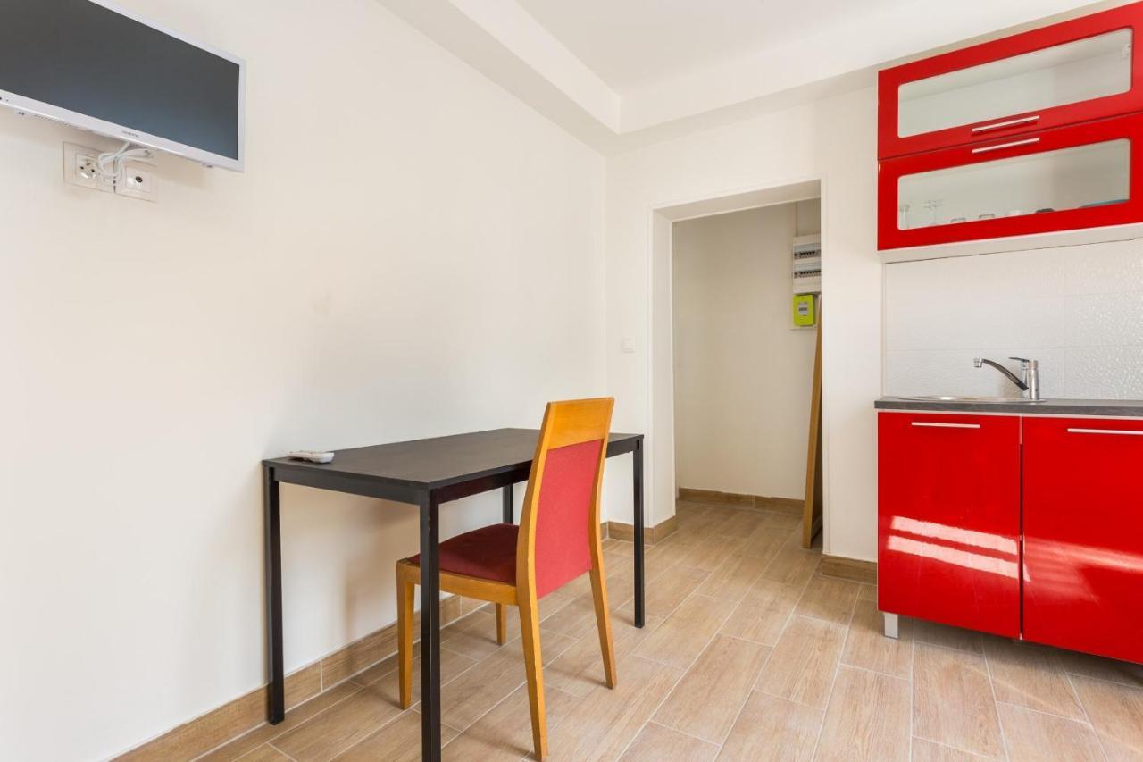 Cmg Porte De Chatillon - Malakoff VII Apartment Exterior photo
